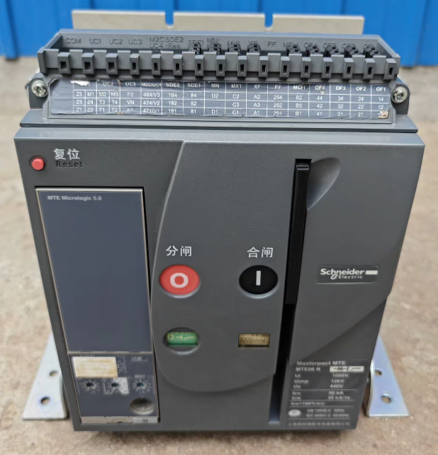 ʩ͵¿ʽ·MTE04N-3P/4P-F̶/D