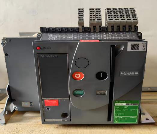 ​ʩ͵¿ʽ·MVS25H-3P/4P-F̶/Dʽ