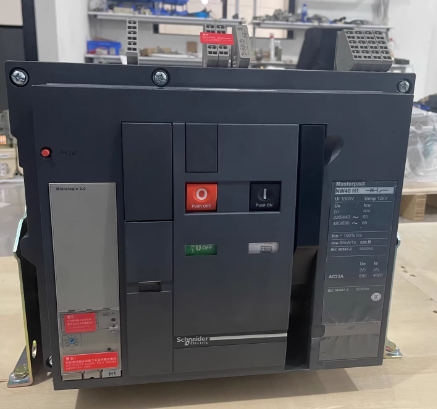 ʩ͵¿ʽ·NW40N DC-3P/4P-̶/ʽ