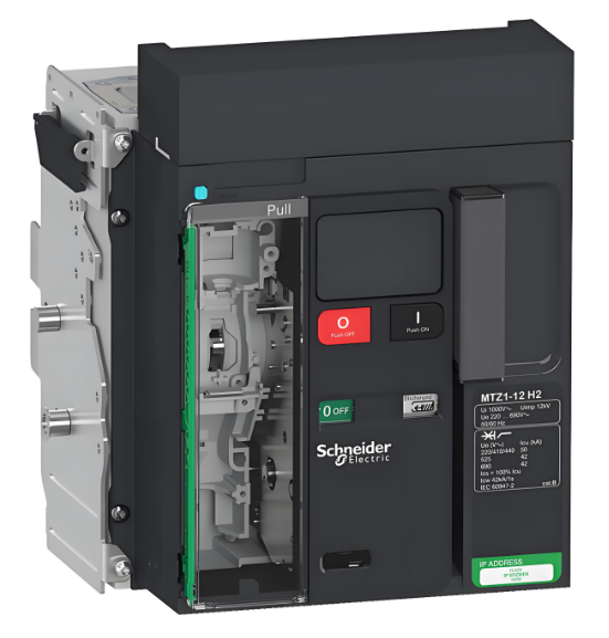 ʩ͵¿ʽ·MTZ3 40 H1-2000A-2500A-3200A-4000A