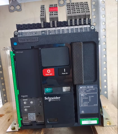 ʩ͵¿ʽ·MTZ2 40 H10-2000A-2500A-3200A-4000A