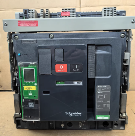 ​ʩ͵¿ʽ·MTZ1 16 H2-800A-1000A-1250A-1600A