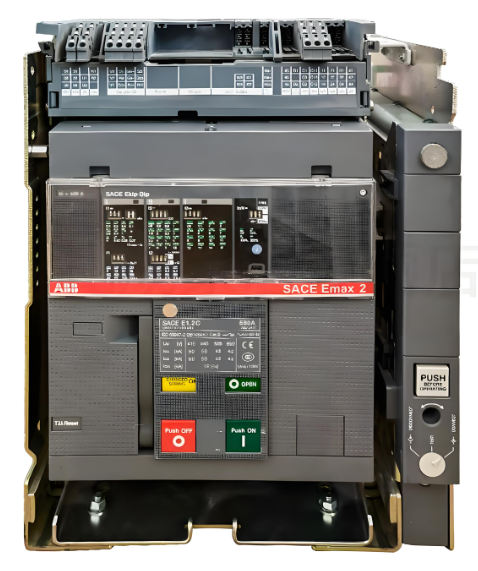 ABBʽ·E1B800 -400A-630A-800A