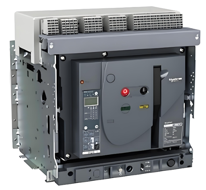 ʩ͵¿ʽ·MT06N1-400A-630A