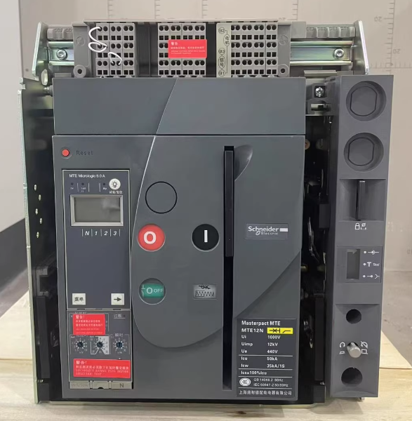 ABBʽ·E1B800 -400A-630A-800A