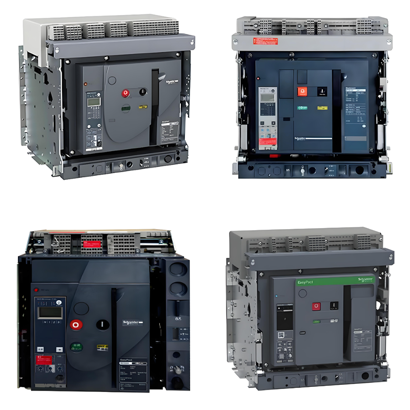 ABBʽ·E1B800 -400A-630A-800A